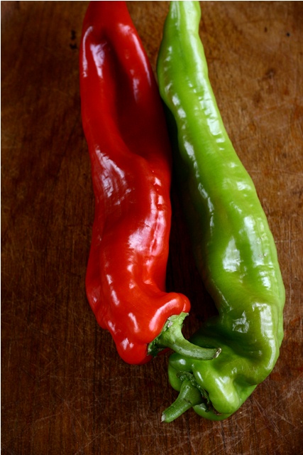 Sweet long Type pepper 730-475 p1